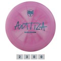 Diskgolfo diskas DISCMANIA D-LINE FLEX3 Vapor P1 Niklas Anittila Edition