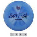 Diskgolfo diskas DISCMANIA D-LINE FLEX3 Vapor P1 Niklas Anittila Edition