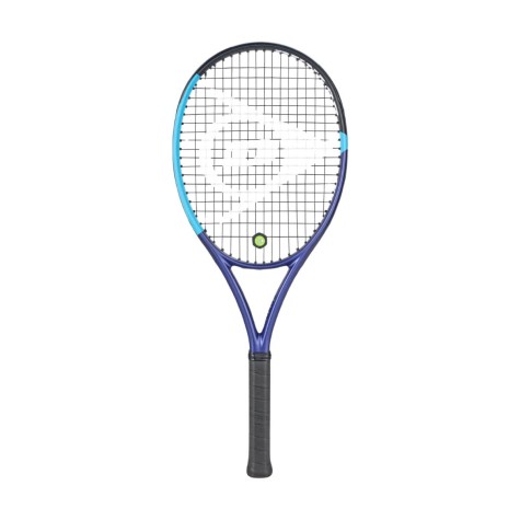Lauko teniso raketė DUNLOP FX TEAM 100 (27