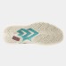 Padelio batai mot. K-SWISS TURA TEAM PADEL white/lilas EU40