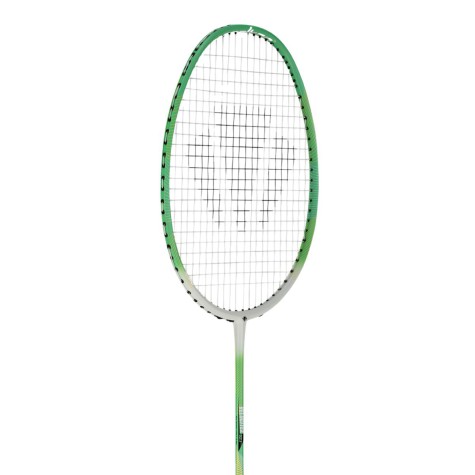Badmintono raketė Carlton Velocitex G2.1 80g