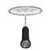 Badmintono raketė Carlton Velocitex G2.1 80g