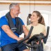 Dviratis ergometras KETTLER ERGO 800