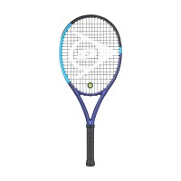 Lauko teniso raketė DUNLOP FX500 JNR (26