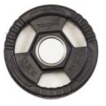 Svoris grifui TOORX DGN-TG2,5