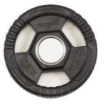 Svoris grifui TOORX DGN-TG2,5