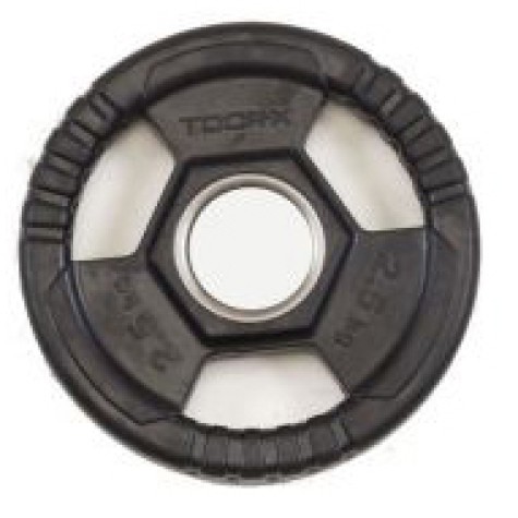 Svoris grifui TOORX DGN-TG2,5