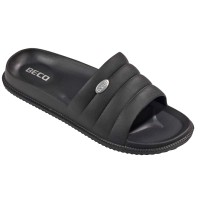 Šlepetės unisex BECO 90606 0 36 dydis..