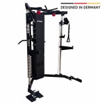Jėgos treniruoklis KETTLER Cable Pulley FITMASTER
