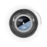 Stygos teniso raketei DUNLOP BLACK WIDOW ATP 17g/1.26mm 200m