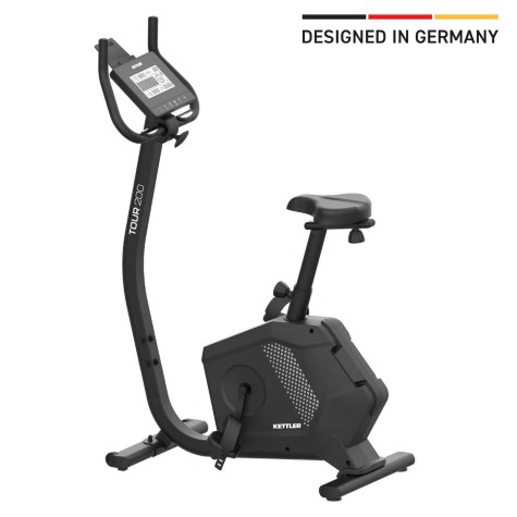 Dviratis ergometras KETTLER TOUR 200