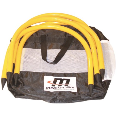 Barjeras treniruotėms MEGAFORM 40cm