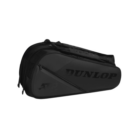 Krepšys tenisui DUNLOP ATP PERFORMANCE 12 91L black