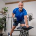 Treniruočių suoliukas KETTLER VARIO 600