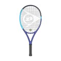 Lauko teniso raketė DUNLOP FX500 JNR (25