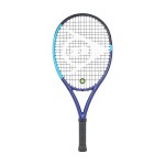Lauko teniso raketė DUNLOP FX500 JNR (25