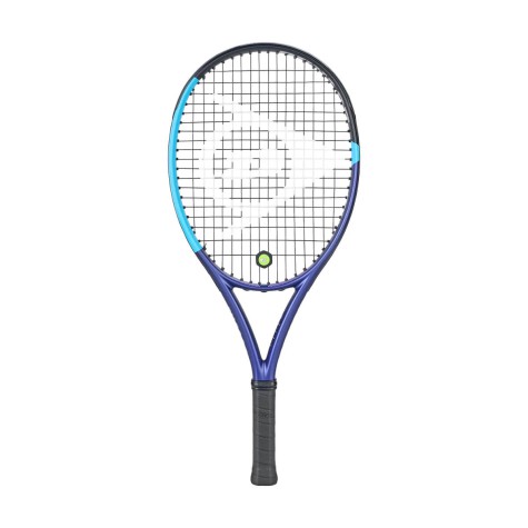 Lauko teniso raketė DUNLOP FX500 JNR (25
