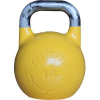Girė TOORX OLYMPIC EVO KCAE 14kg