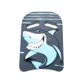 Plaukimo lenta BECO KICK BOARD 9690