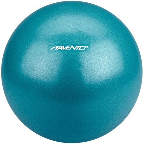 Jogos kamuolys AVENTO 42OJ-BLU 18 cm