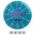 Diskgolfo diskas DISCMANIA Fairway Driver Lux Vapor Function - Special Edition