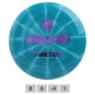 Diskgolfo diskas DISCMANIA Fairway Driver Lux Vapor Function - Special Edition