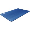 Gimnastikos kilimėlis TOORX MAT100PRO 100x61x1,5 cm
