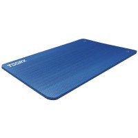 Gimnastikos kilimėlis TOORX MAT100PRO 100x61x1,5 cm..