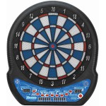 Taikinys HARROWS MASTERS CHOICE 3