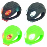 Dviračio žibintas galinis PROPHETE LED BATTERY REARLIGHT