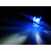 Dviračio žibintas galinis PROPHETE LED BATTERY REARLIGHT