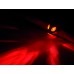 Dviračio žibintas galinis PROPHETE LED BATTERY REARLIGHT