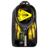 Teniso komplektas Dunlop CV Team JNR (25“) G0..