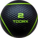 Svorinis kamuolys Toorx AHF106 MEDICINE BALL 2 kg