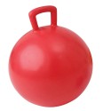 Gimnastikos kamuolys su rankena TREMBLAY 55 cm