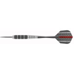 Strėlytės HARROWS BLACK JACK 3x18gK