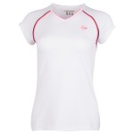 Moteriški marškinėliai DUNLOP Performance XS dydis