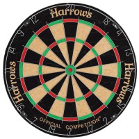 Taikinys HARROWS OFFICIAL COMPETITION