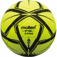 Futbolo kamuolys MOLTEN F4G3350..
