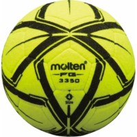 Futbolo kamuolys MOLTEN F4G3350..