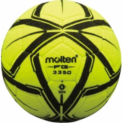 Futbolo kamuolys MOLTEN F4G3350