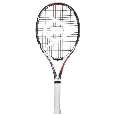 Lauko teniso raketė DUNLOP SRX CV 5.0 OS 27,25“ G1
