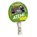 Stalo teniso raketė Atemi 100