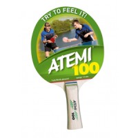 Stalo teniso raketė Atemi 100..