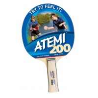 Stalo teniso raketė Atemi 200..