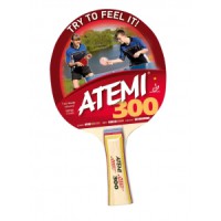 Stalo teniso raketė Atemi 300..