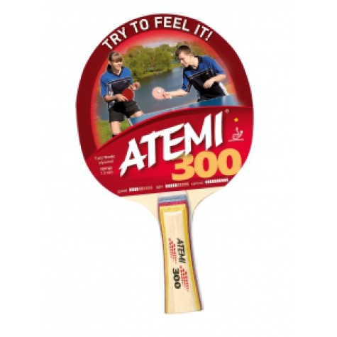 Stalo teniso raketė Atemi 300