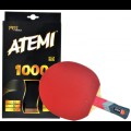 Stalo teniso raketė Atemi 1000