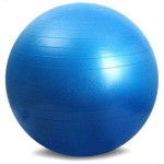 Gimnastikos kamuolys Prove Anti-burst 65cm