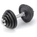Surenkamas hantelis Prove 6kg